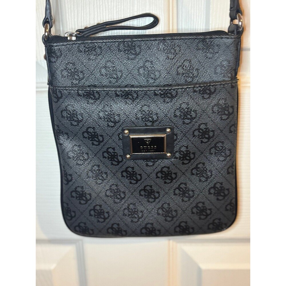 Guess Scandal Mini Crossbody bag